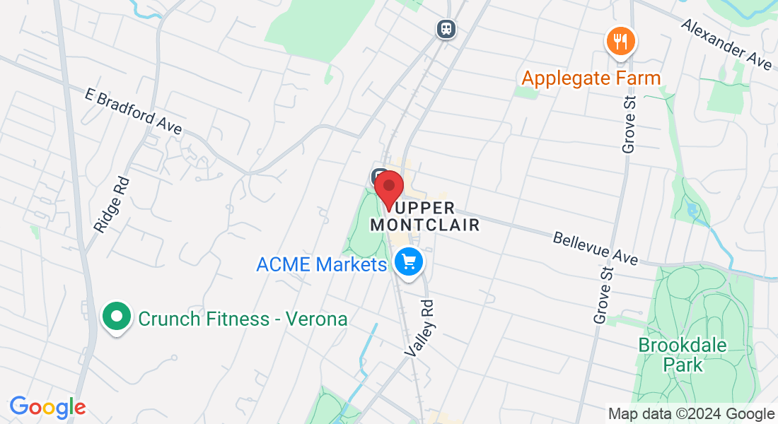 50 Upper Montclair Plaza, Montclair, NJ 07043, USA