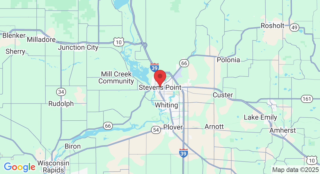 Stevens Point, WI, USA