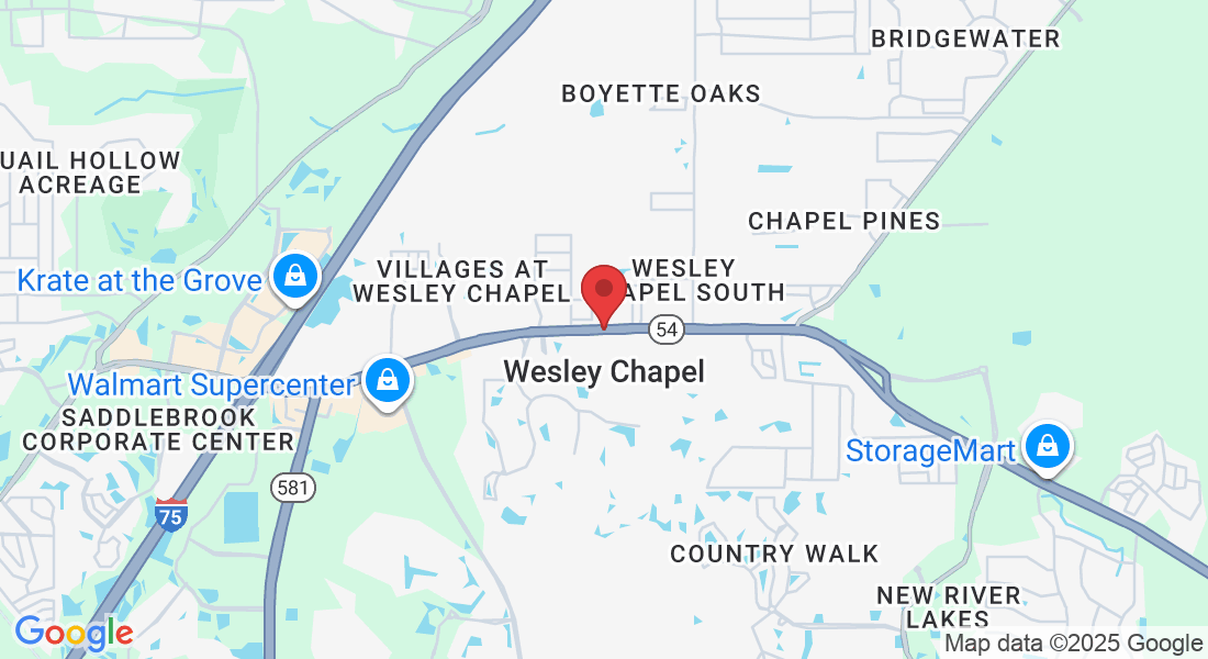 Wesley Chapel, FL, USA