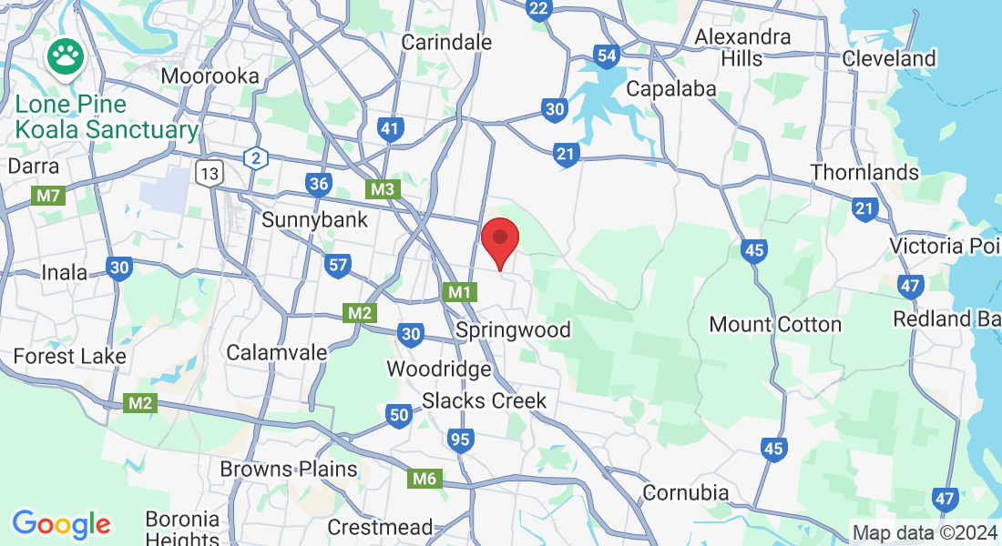 Rochedale South QLD 4123, Australia