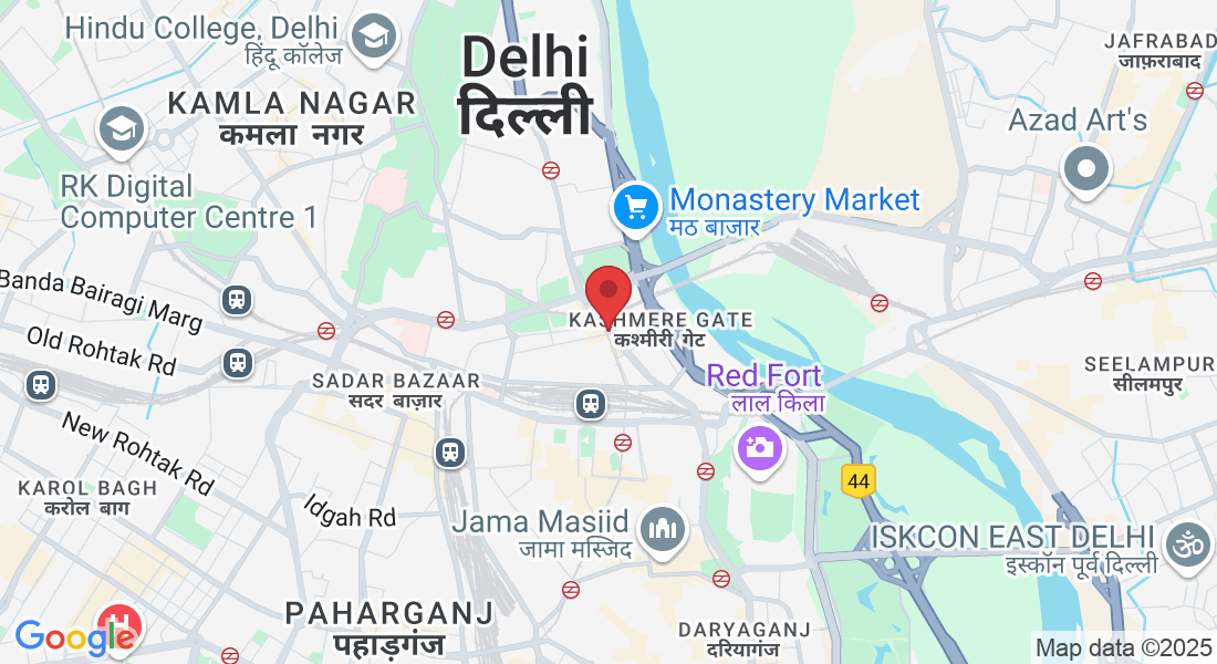 3664, Gali Batlane, Chowk Mori Gate, Inter State Bus Terminal, Old Delhi, New Delhi, Delhi, 110006, India