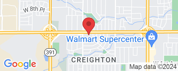 9100 W 6th Ave, Lakewood, CO 80215, USA