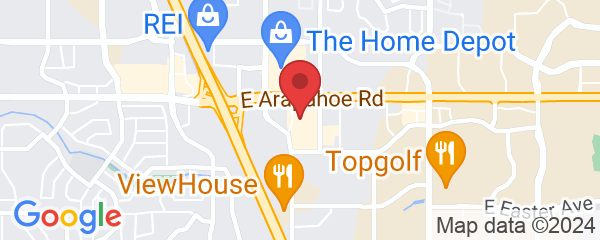 9650 E Arapahoe Rd, Greenwood Village, CO 80112, USA