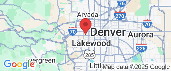 9100 W 6th Ave, Lakewood, CO 80215, USA