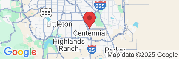 9650 E Arapahoe Rd, Greenwood Village, CO 80112, USA