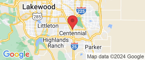 9650 E Arapahoe Rd, Greenwood Village, CO 80112, USA