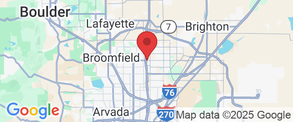 100 E 120th Ave f 160, Northglenn, CO 80233, USA