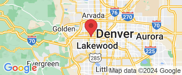 9100 W 6th Ave, Lakewood, CO 80215, USA