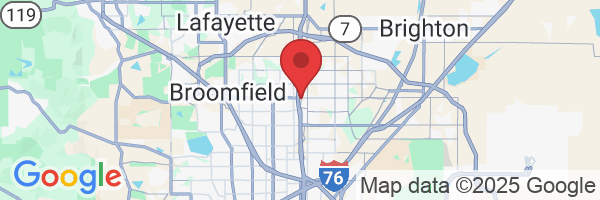 100 E 120th Ave f 160, Northglenn, CO 80233, USA