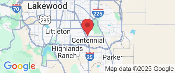 9650 E Arapahoe Rd, Greenwood Village, CO 80112, USA