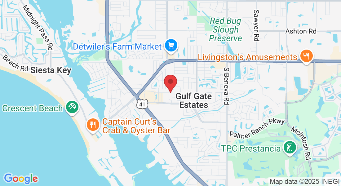 Sarasota, FL 34231, USA