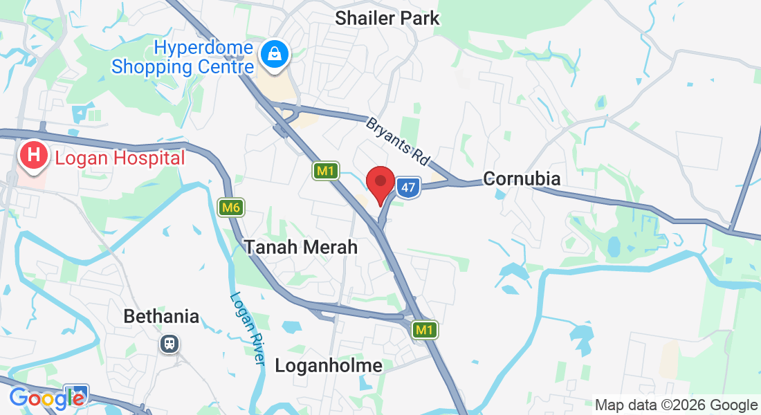 4/16-18 Beenleigh Redland Bay Rd, Loganholme QLD 4129, Australia