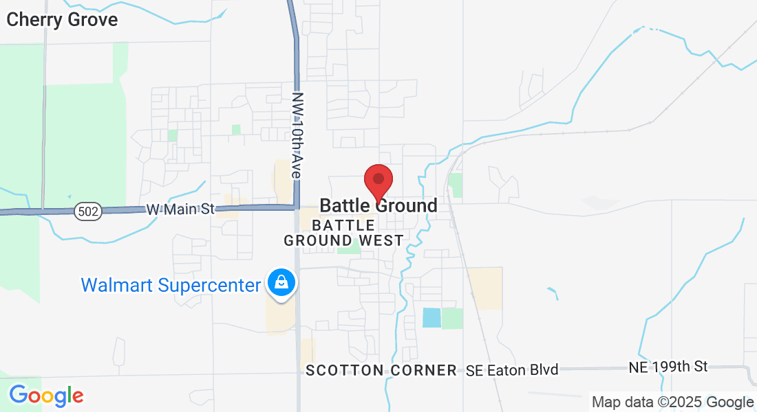 Battle Ground, WA, USA