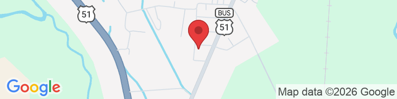 515 Laird St, Dyersburg, TN 38024, USA
