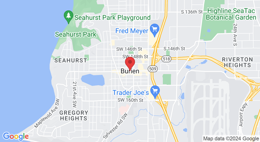 Burien, WA, USA