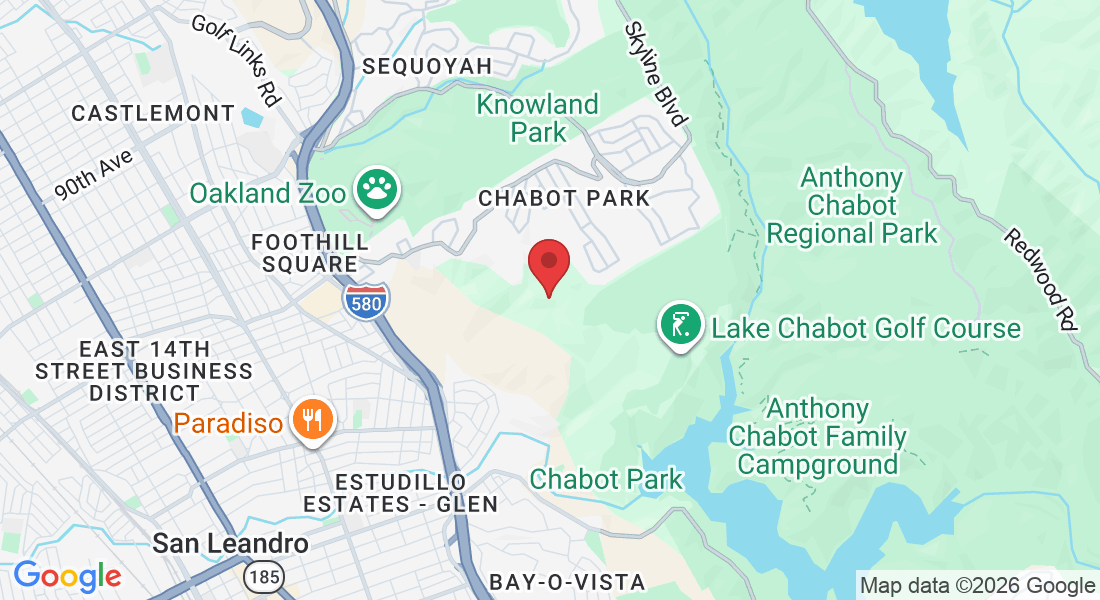 11460 Lochard St, Oakland, CA 94605, USA