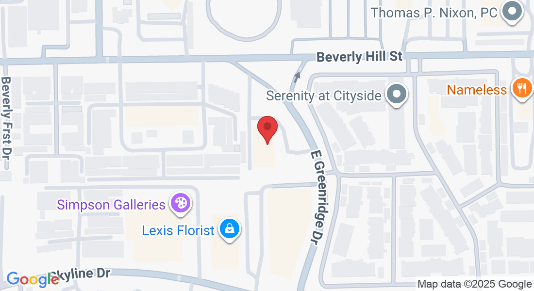 6105 Beverly Hill St, Houston, TX 77057, USA