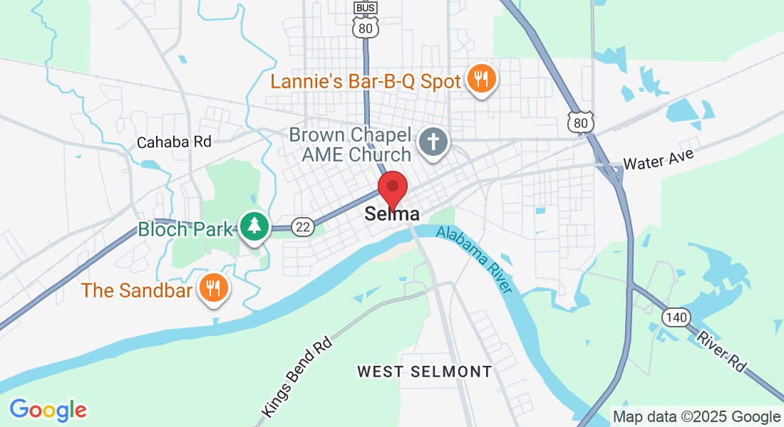 Selma, AL, USA