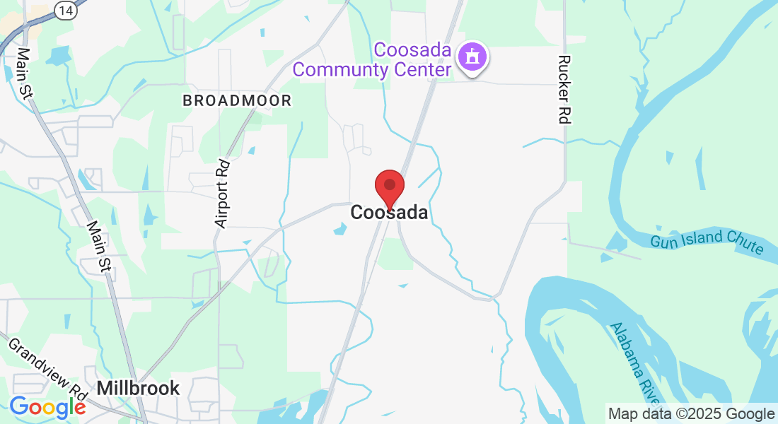 Coosada, AL, USA