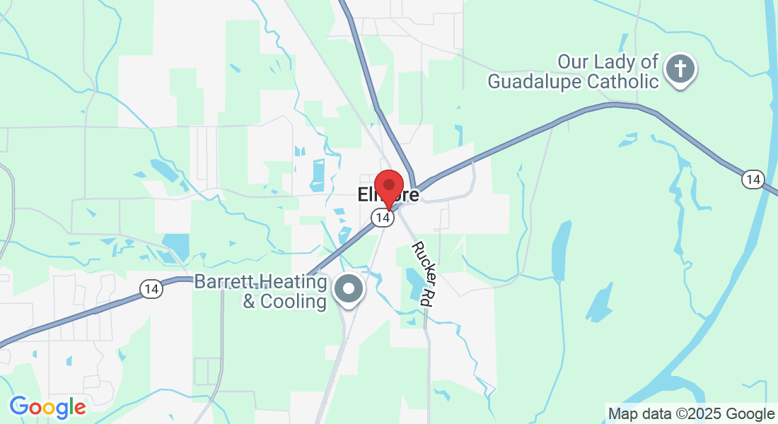 Elmore, AL, USA