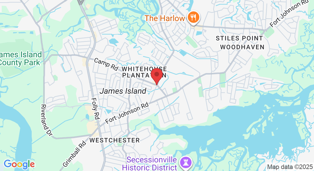 James Island, SC 29412, USA