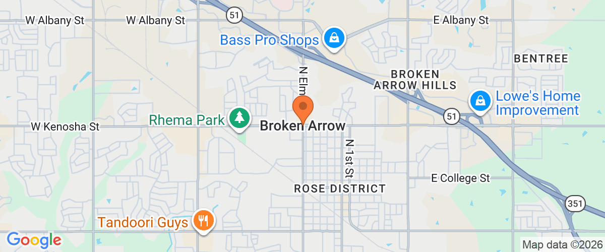 Broken Arrow, OK, USA