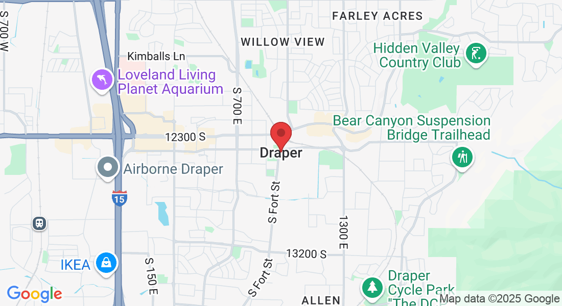 Draper, UT, USA