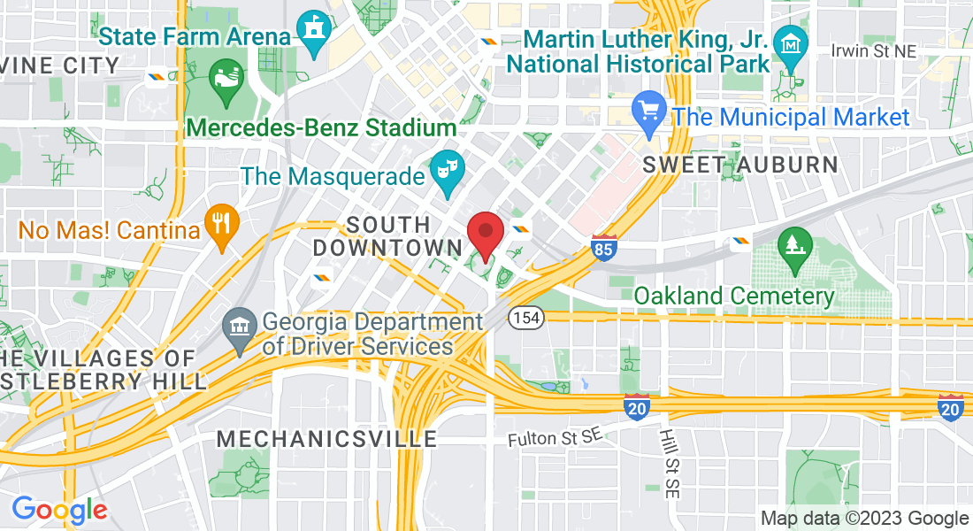 Atlanta, GA, USA
