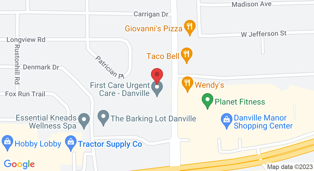 1587 Hustonville Rd, Danville, KY 40422, USA