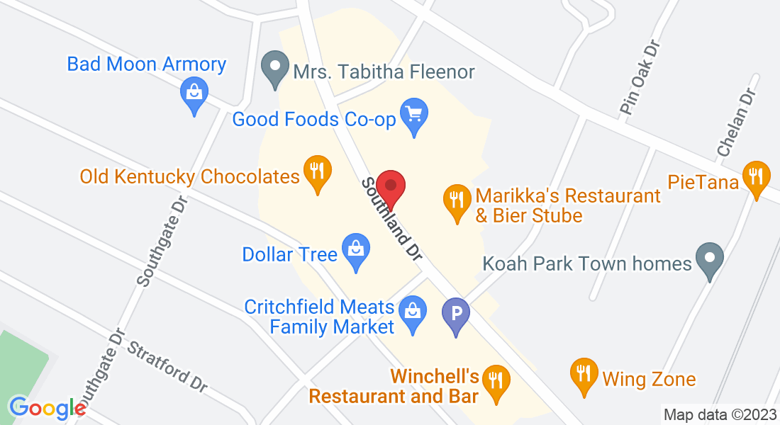 441 Southland Dr, Lexington, KY 40503, USA