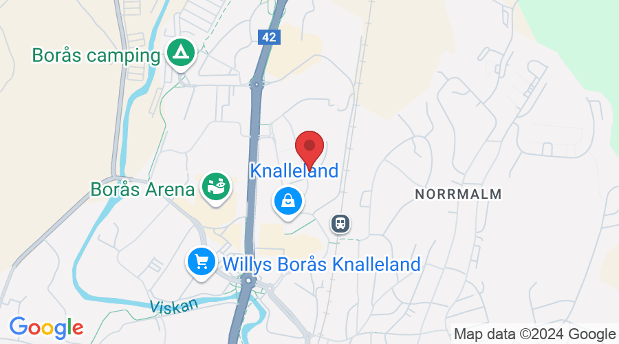 Alidebergsgatan 10, 506 31 Borås, Sverige