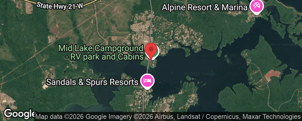 3636 Palo Gaucho Xing, Hemphill, TX 75948, USA