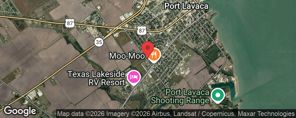 310 Alcoa Dr, Port Lavaca, TX 77979, USA