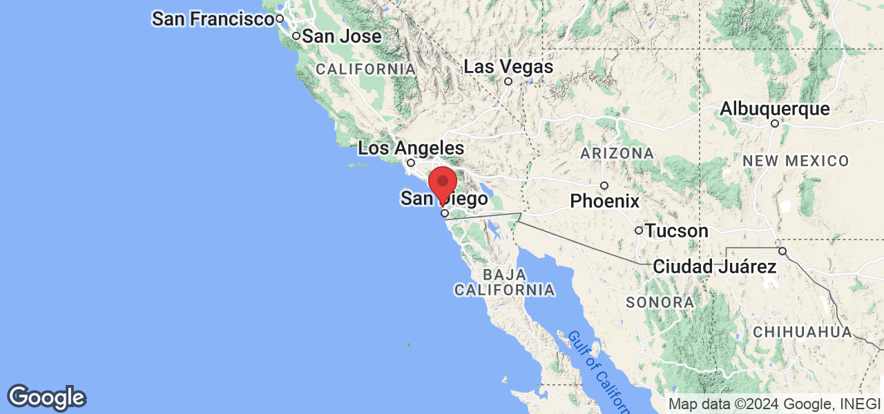 7770 Regents Rd 113 369, San Diego, CA 92122, EE. UU.