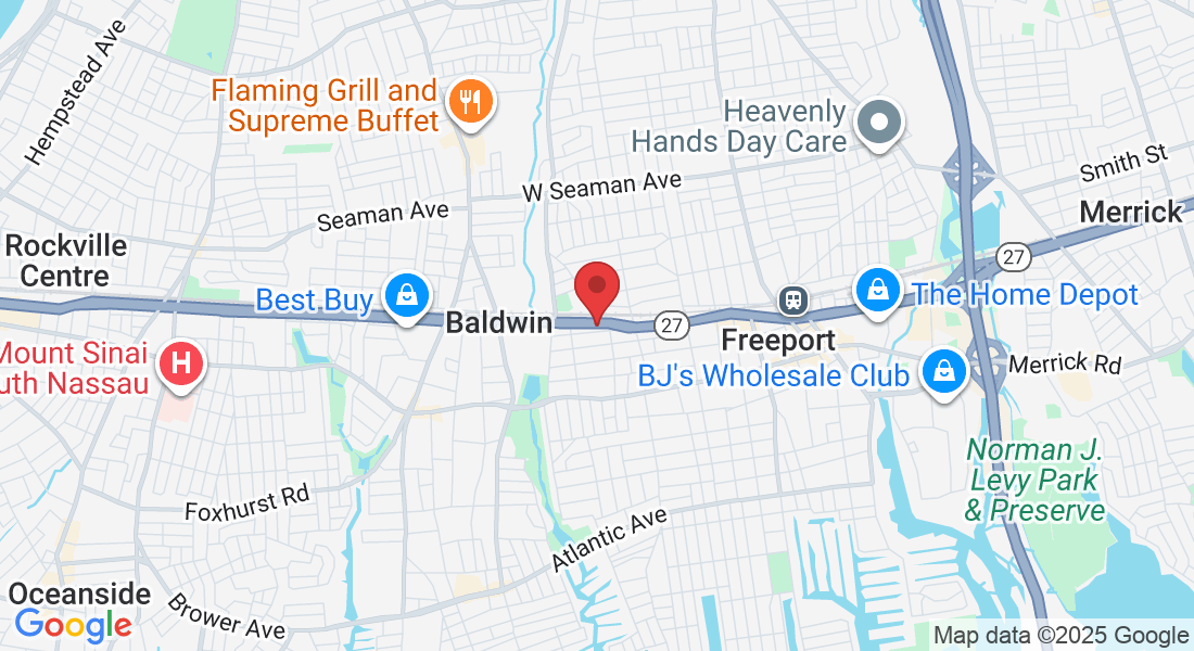 357 W Sunrise Hwy, Freeport, NY 11520, USA