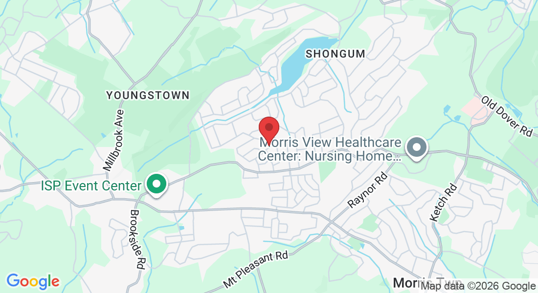 Morris County, NJ, USA