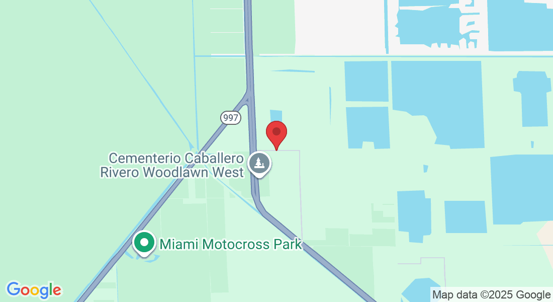 13890 NW 186th St, Hialeah, FL 33018, USA