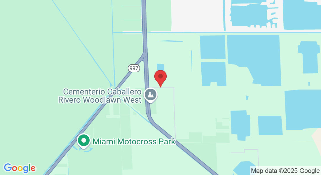 13890 NW 186th St, Hialeah, FL 33018, USA