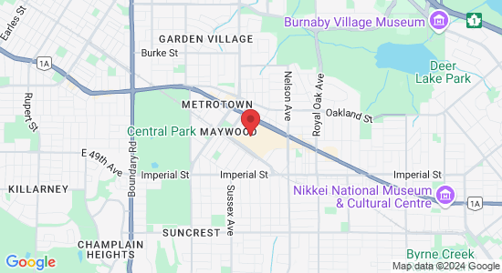 Metrotower II, 4720 Kingsway suite 2600, Burnaby, BC V5H 4J5, Canada