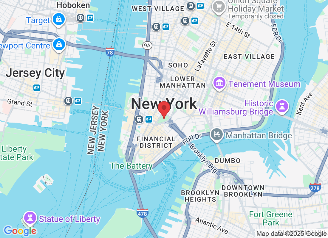New York, NY, USA
