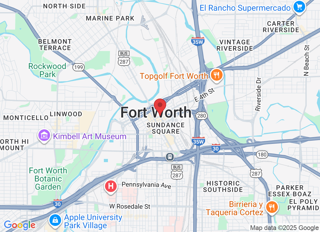 Fort Worth, TX, USA