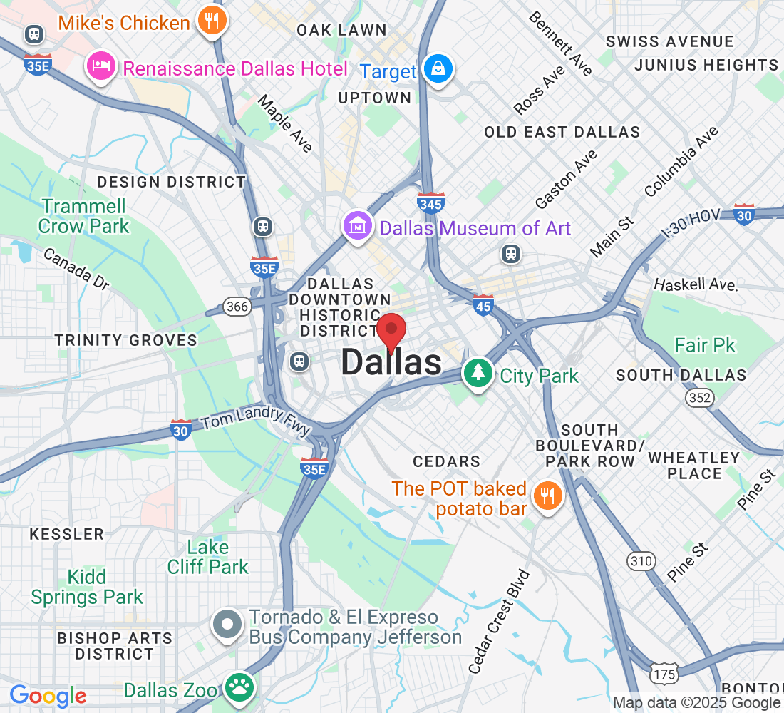 Dallas, TX, USA