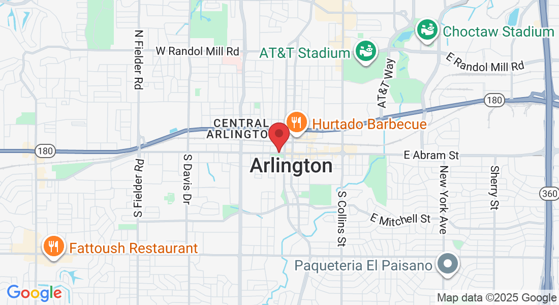 Arlington, TX, USA