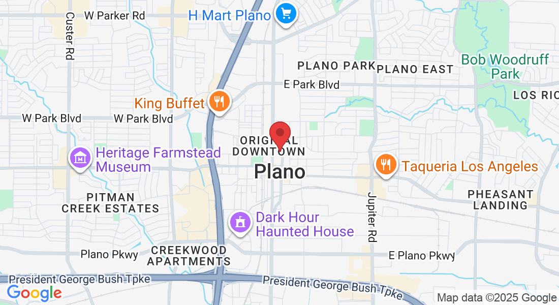 Plano, TX, USA