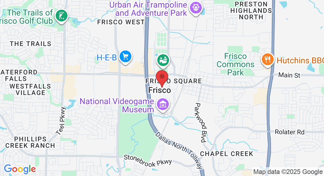 Frisco, TX, USA
