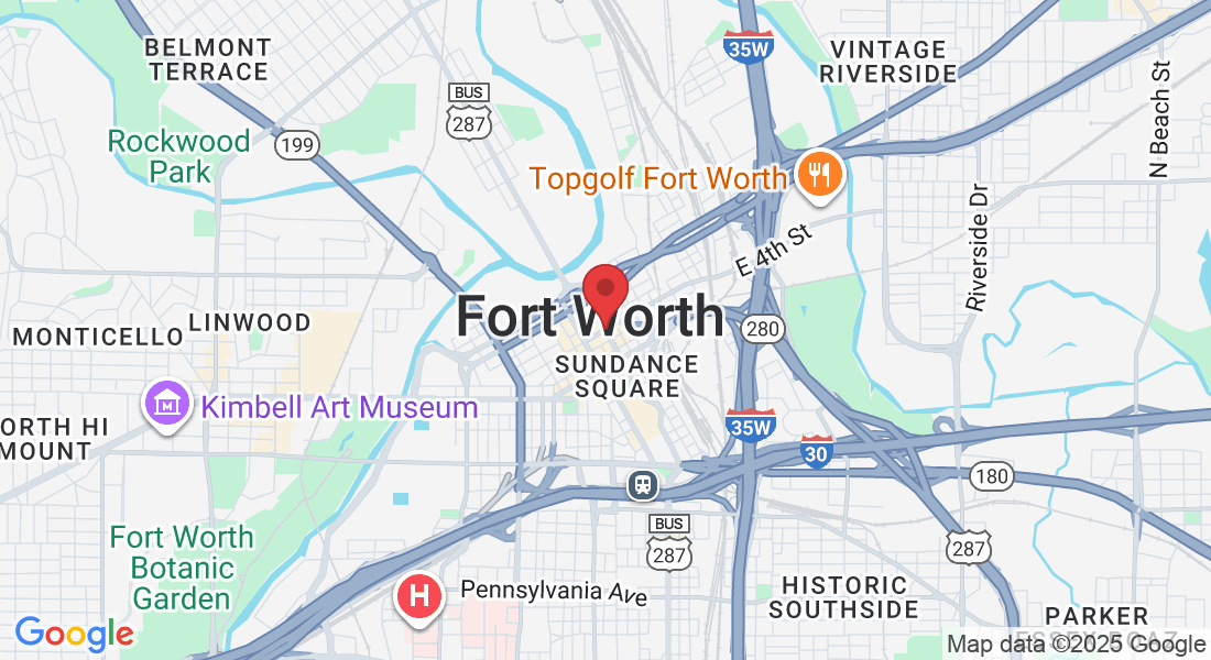 Fort Worth, TX, USA