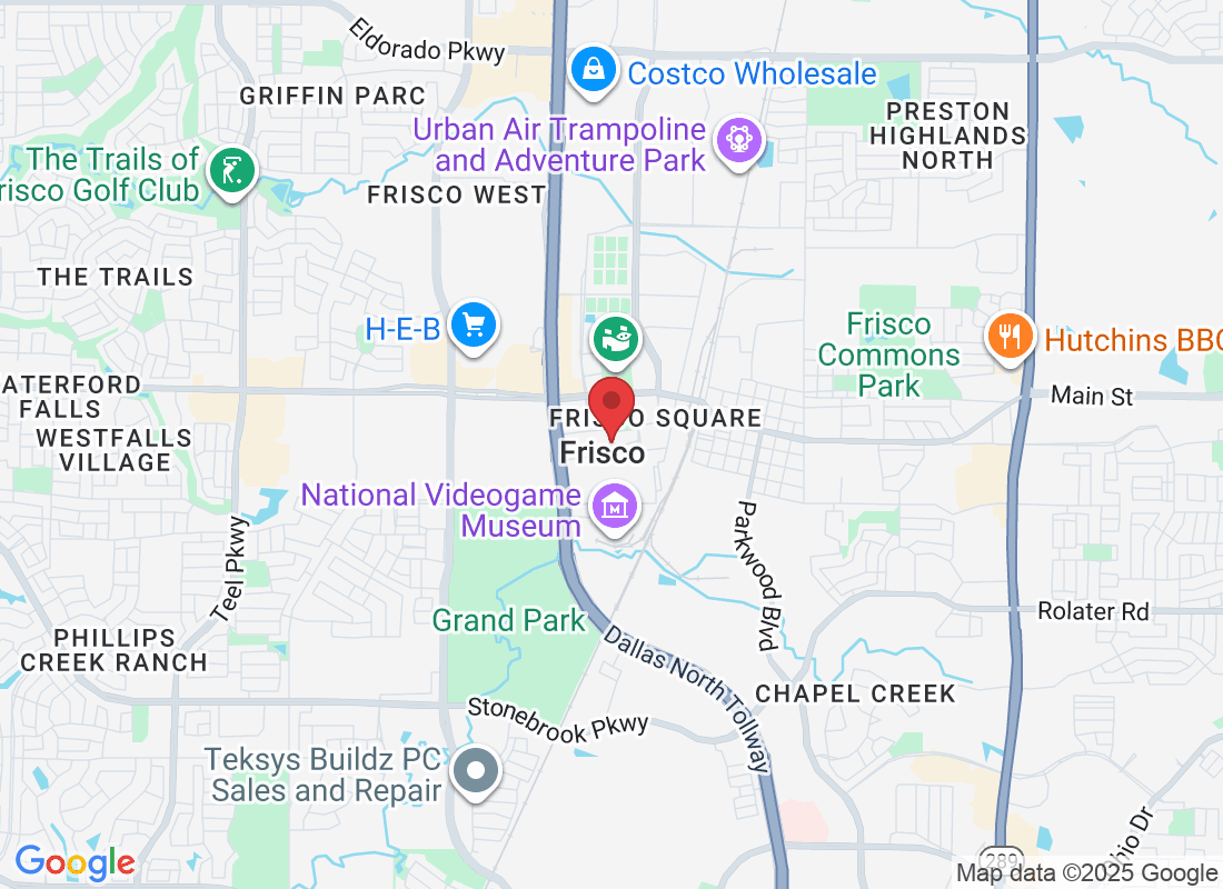 Frisco, TX, USA