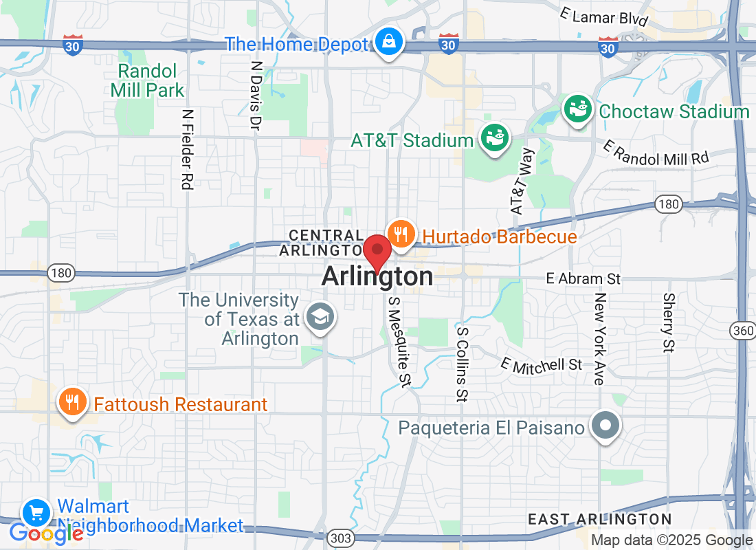 Arlington, TX, USA