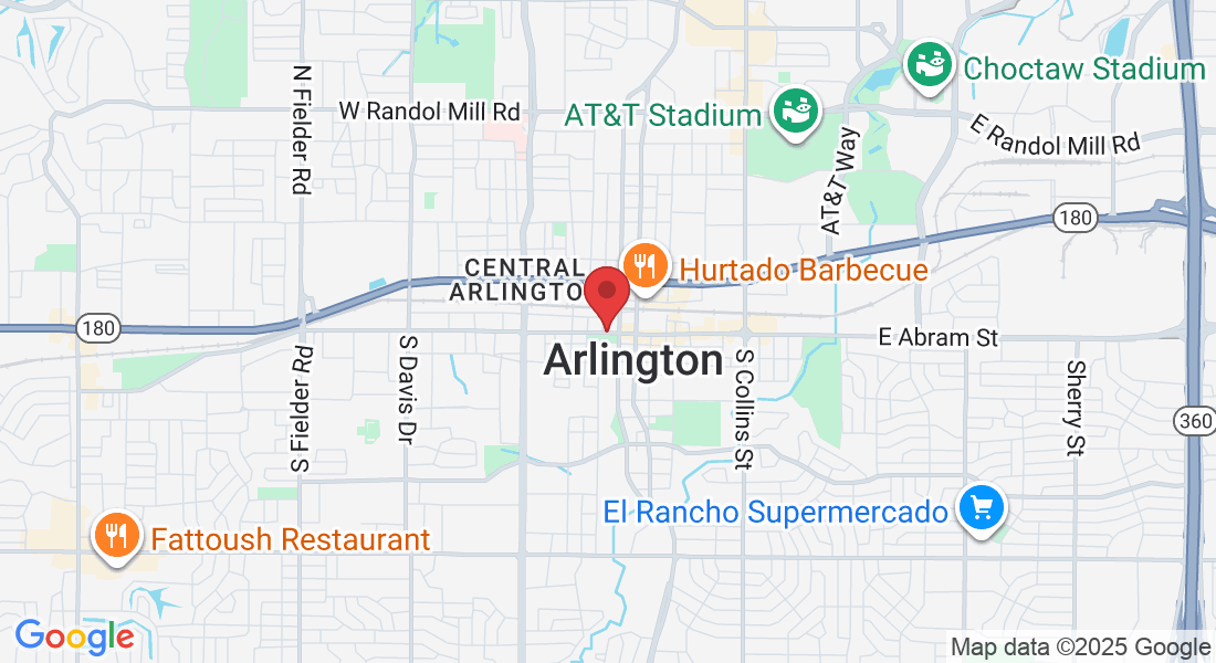 Arlington, TX, USA