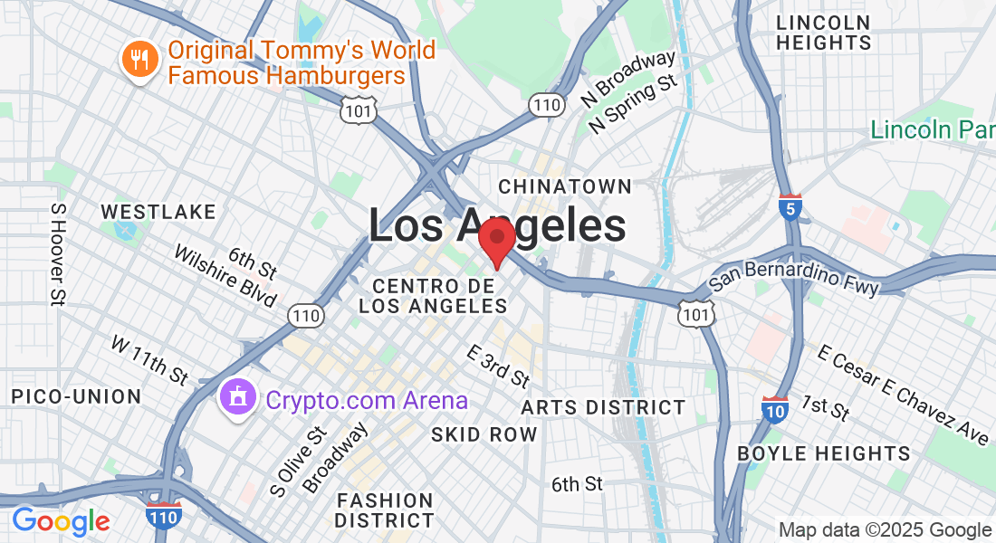 Los Angeles, CA, EUA